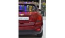 شيفروليه تراكس EXCELLENT DEAL for our Chevrolet Trax LT ( 2019 Model ) in Red Color GCC Specs