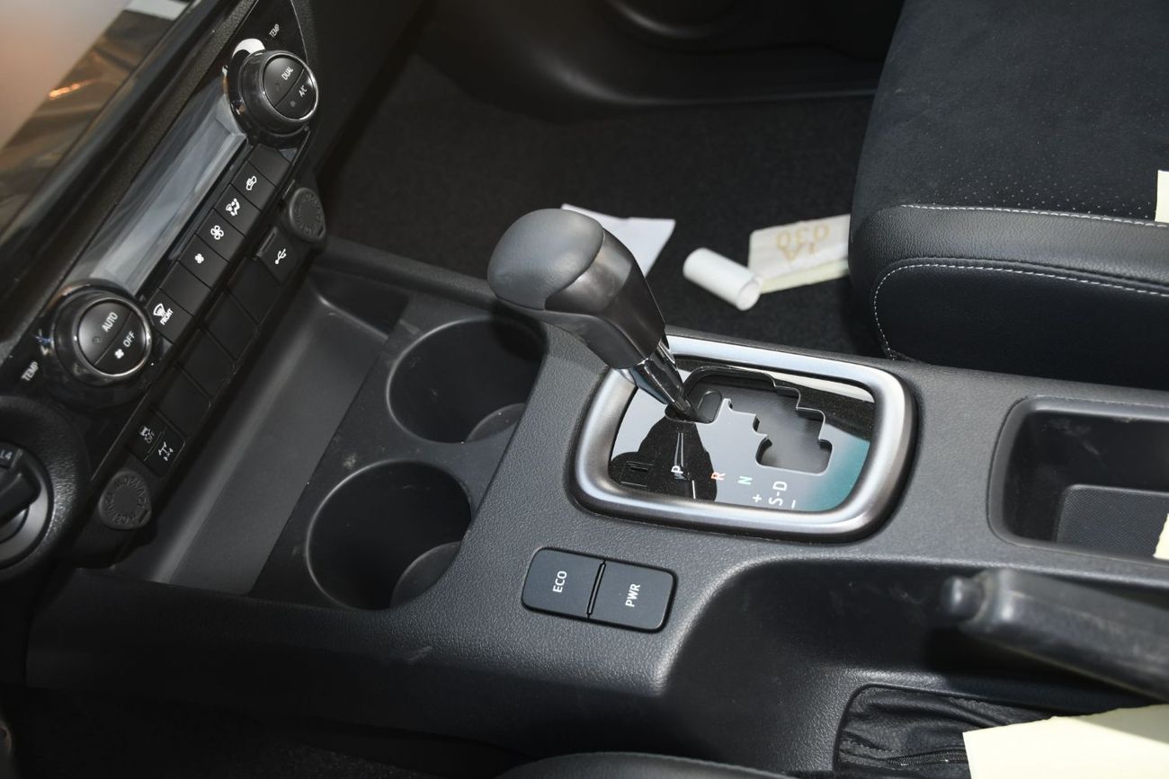 Toyota Hilux 4.0L GR Sport Rally Edition Full Option Saudi Spec ( Ready Stock)