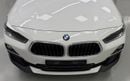BMW X2 sDrive 20i Sport X 2.0L