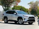 تويوتا راف ٤ Year: 2025  XLE-AWD Full option