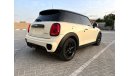 ميني كوبر إس MINI - COOPER COUPE S