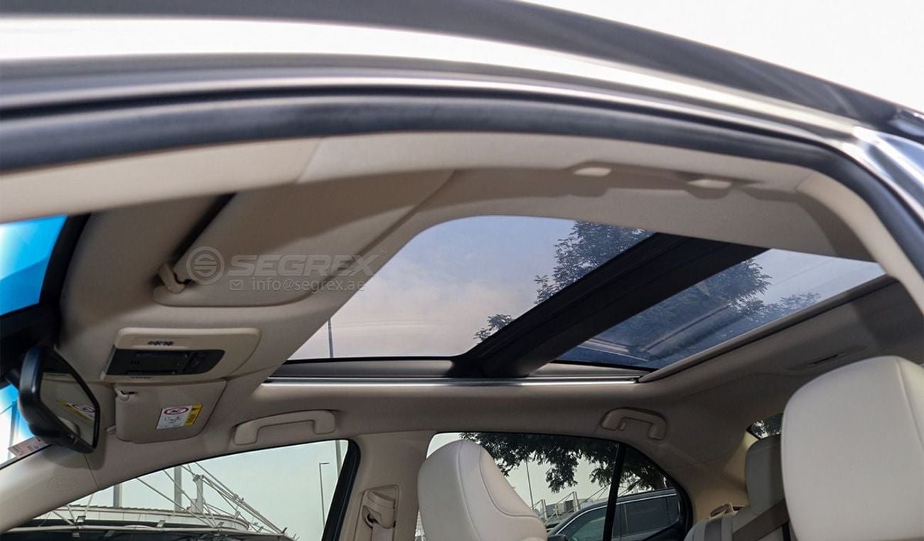 تويوتا كامري 2022 Model Toyota Camry 3.5 Grande, GCC Specs