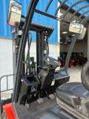 s Linde Diesel Forklift Trucks 3.0 Ton HT30DB-01 MY-2025