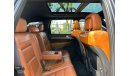 Jeep Grand Cherokee SRT8 V8 Engine GCC Full Options SUV