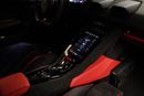 Lamborghini Huracan TECNICA