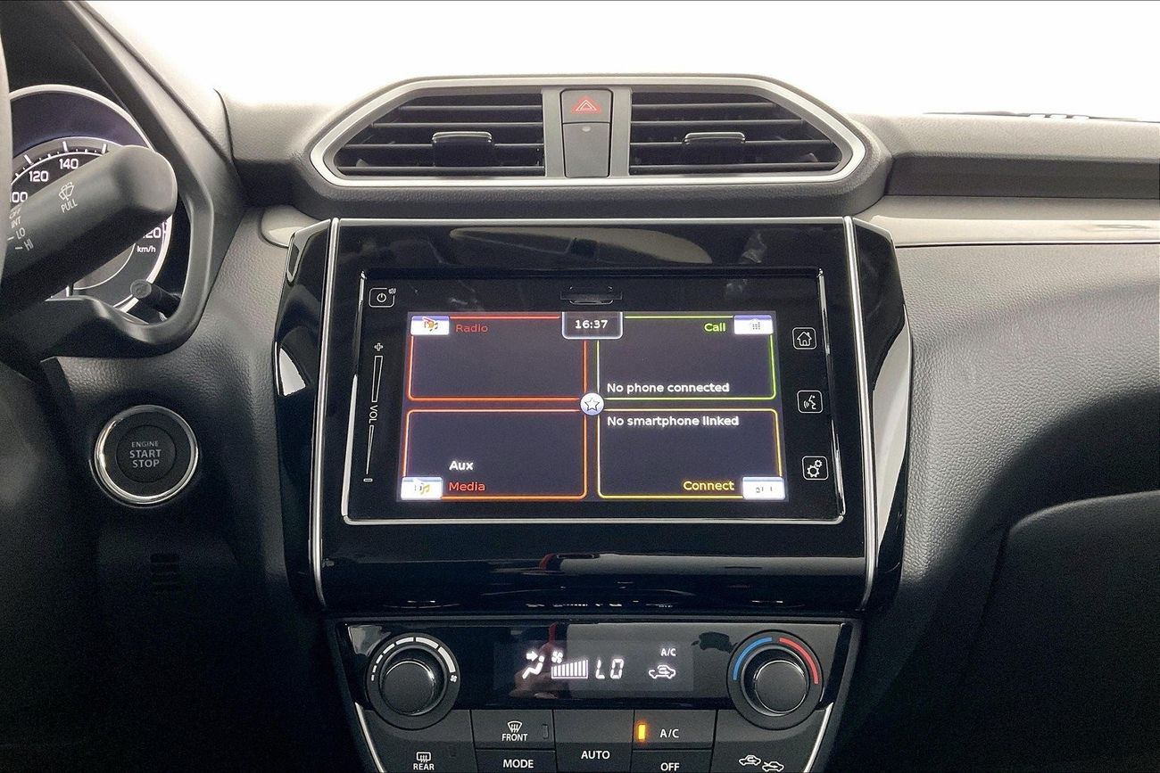 تويوتا فيلوز GX | ضمان مجاني لمدة عام | 0 دفعة أولى