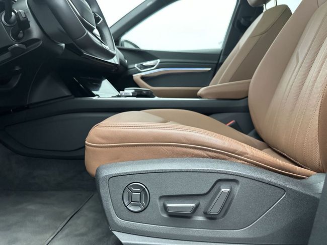 Audi e-tron Sportback 55 S line 408hp (Ref# 47341), миниатюра 28