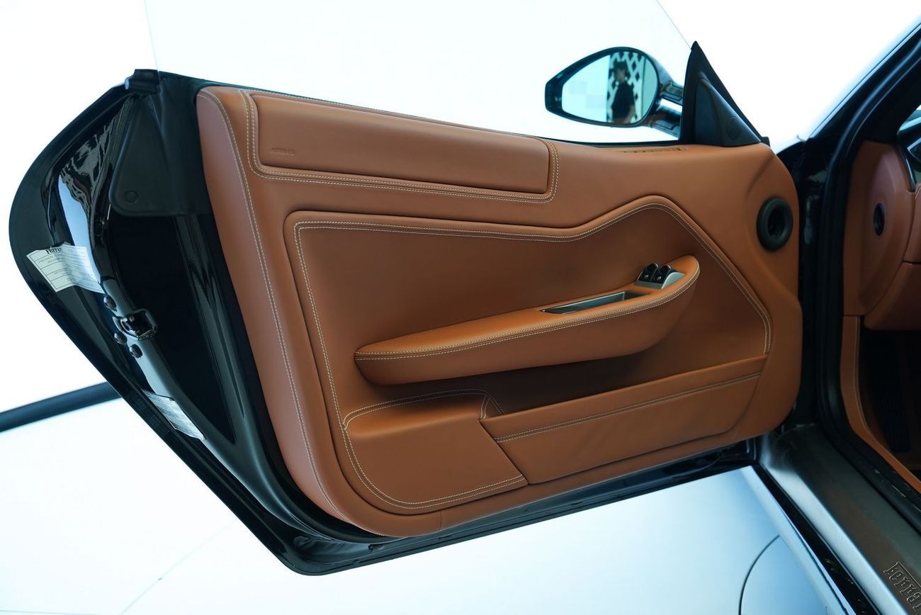 فيراري 599 GTB Ferrari 599 GTB