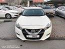 Nissan Maxima R 3.5L
