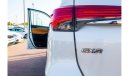 Toyota Fortuner GXR 2021 | TOYOTA FORTUNER | GXR 4.0L V6 | 5-DOORS 7-SEATER | GCC | WARRANTY VALID UNTIL: 27/04/2024