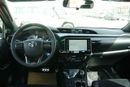 Toyota Hilux 2.8L Diesel GR Sport Auto
