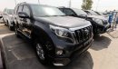 Toyota Prado diesel 3.0 Right Hand Drive  Diesel full options