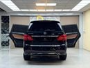Mercedes-Benz GLS 500 1,914 P.MP | GLS 500 | 4.7L V8 | , GCC Specs