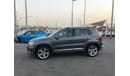 Volkswagen Tiguan VOLEX WAGAN  TIGUAN MODEL 2014 GCC car prefect condition full option low mileage full option R