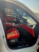 بي أم دبليو X6 M COMPETITION