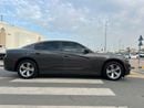 Dodge Charger 3.6L SXT Plus 3.6L