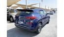 Hyundai Tucson Basic Panorama GCC - ACCIDENTS FREE - ENGINE 1600 CC - EXCELLENT CONDITION INSIDE OUT