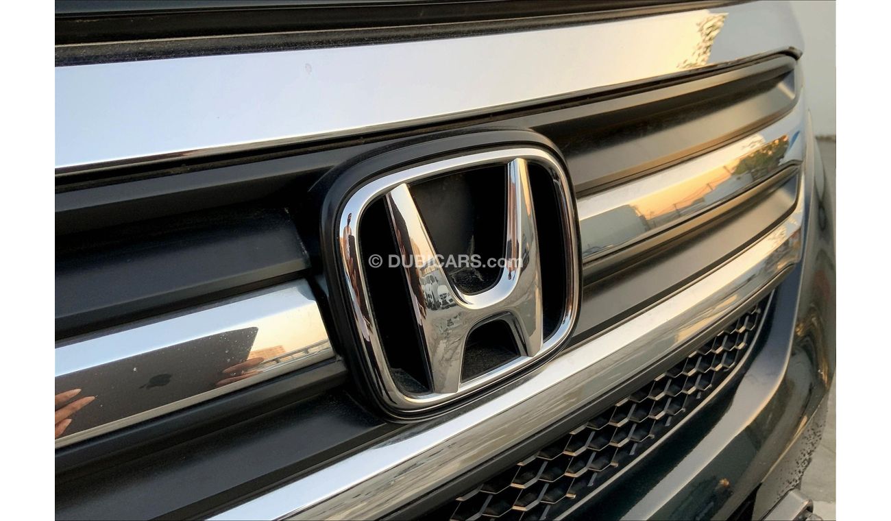 Honda Pilot EX