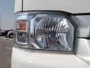 Toyota Hiace TOYOTA HIACE COMMUTER VAN RHD 2017 MODEL 3.0 L DIESEL AUTOMATIC(PM33188)