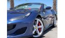 Ferrari Portofino Ferrari Portofino GCC