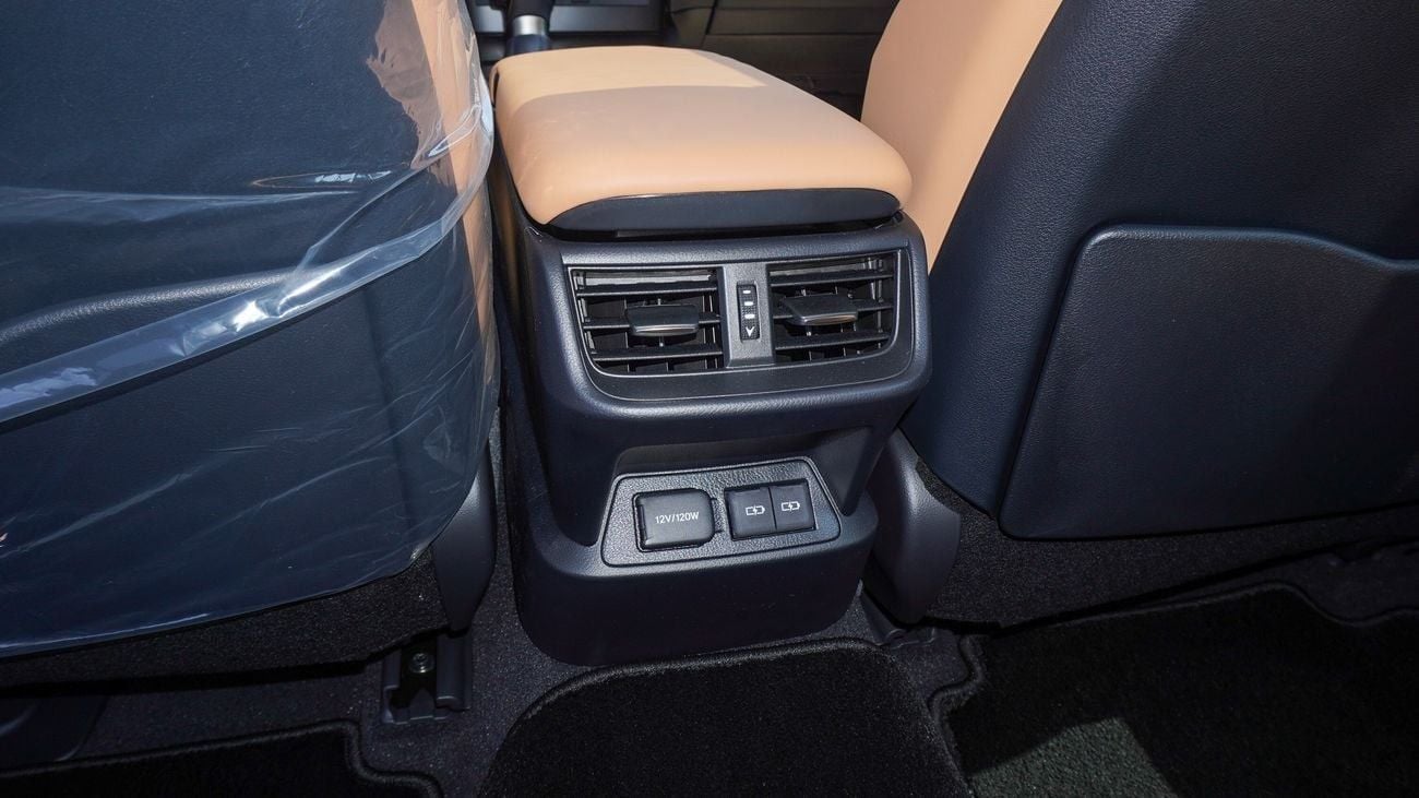 Lexus ES300h 2.5L Hybrid