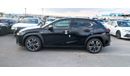 Lexus UX250h Lexus UX250h 2.0L AT HEV,  STEERING HEATER ,  2023MY
