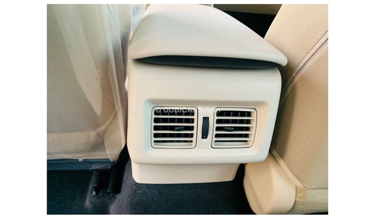 Toyota Camry TOYOTA CAMRY GLE BLACK 2.5