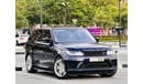 Land Rover Range Rover Sport HSE V6