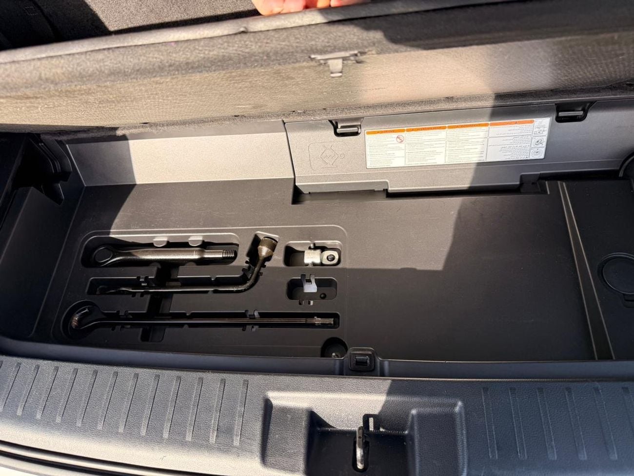 تويوتا هايلاندر Limited 2.5L AWD