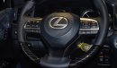 Lexus LX 570 S SUPERSPORT