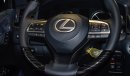 Lexus LX570 S SUPERSPORT