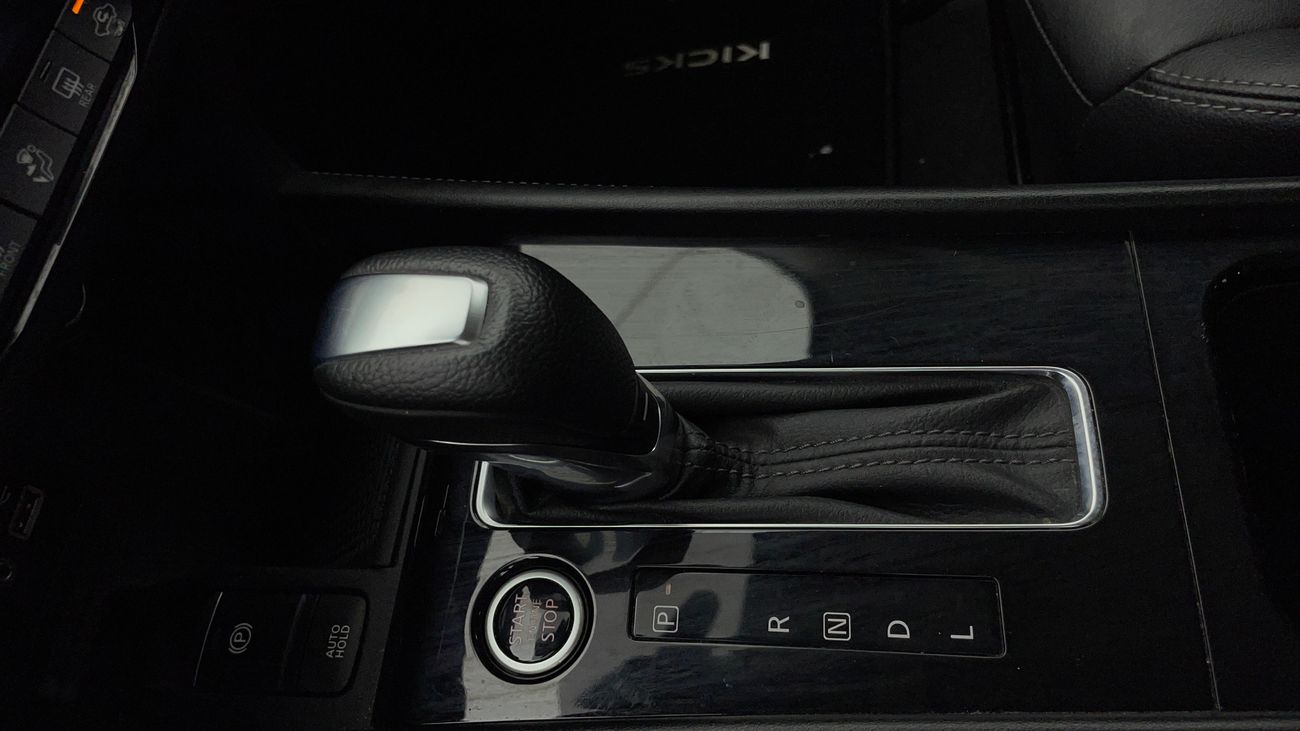 Nissan Kicks SL 1.6 | Zero Down Payment | Home Test Drive