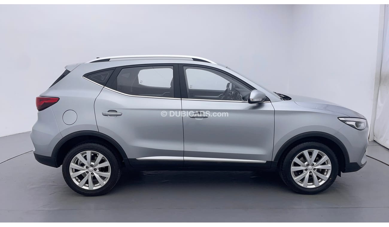 MG ZS STD 1.5 | Zero Down Payment | Free Home Test Drive