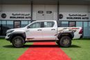 Toyota Hilux GR SPORT Double Cabin 4WD 4.0L Automatic EXL