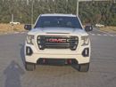 GMC Sierra 1500 REG/CAB AT4