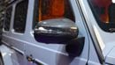 BRABUS 800 - Mercedes-AMG G 63 2023 Brabus G800 Full Loaded