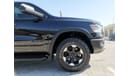 RAM 1500 Dodge RAM Rebel - 2021 - Black