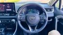 Toyota RAV4 PREMIUM CONDITION | HYBRID | 2020 | RHD