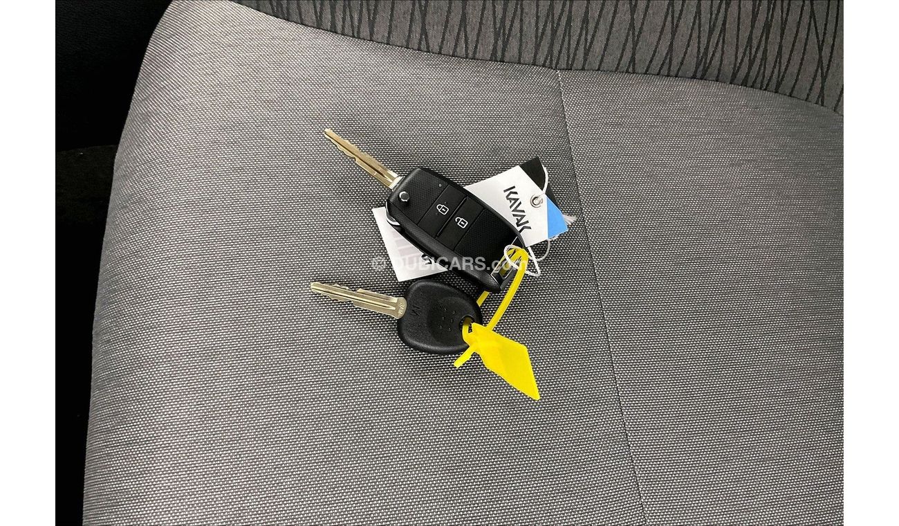 Chevrolet Silverado Black Edition