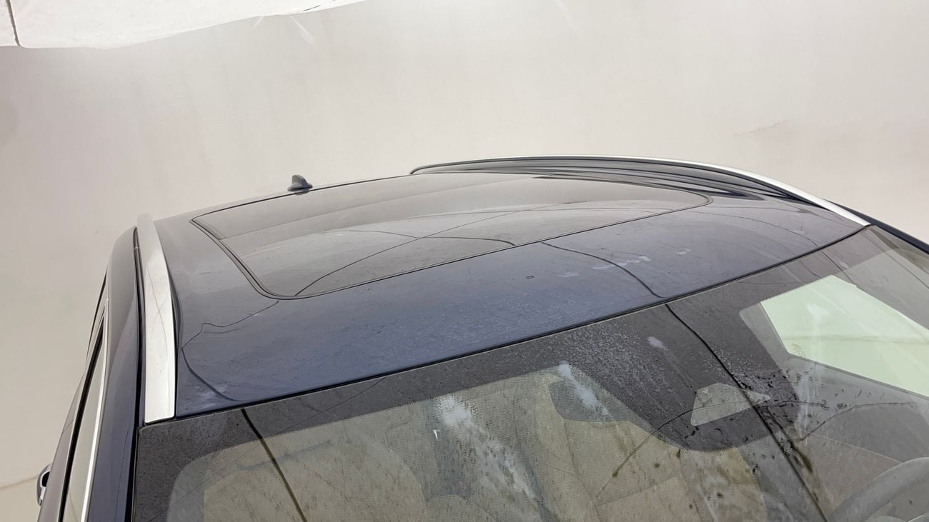 Volvo XC90 B6 ULTIMATE BRIGHT 2 | Zero Down Payment | Home Test Drive