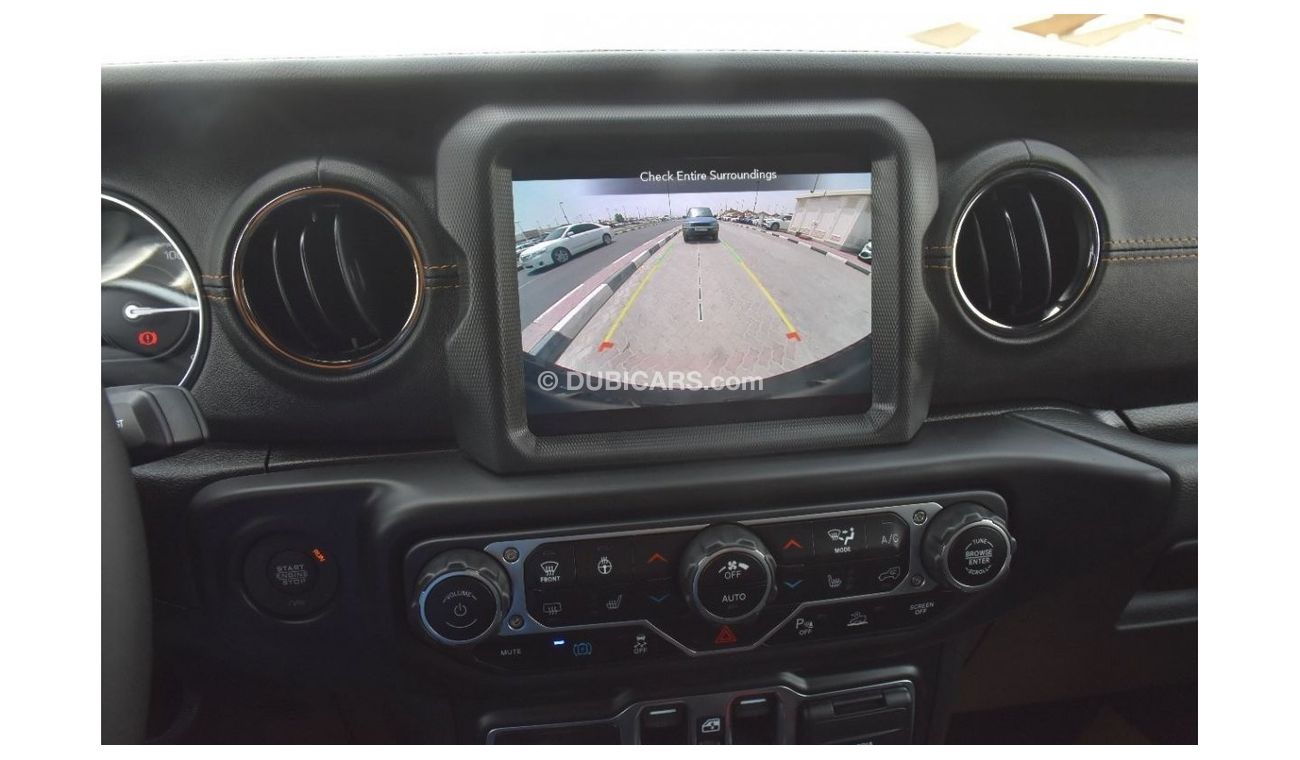 New Jeep Wrangler UNLIMITED SAHARA WITH OPENABLE SUNROOF CLEAN CAR