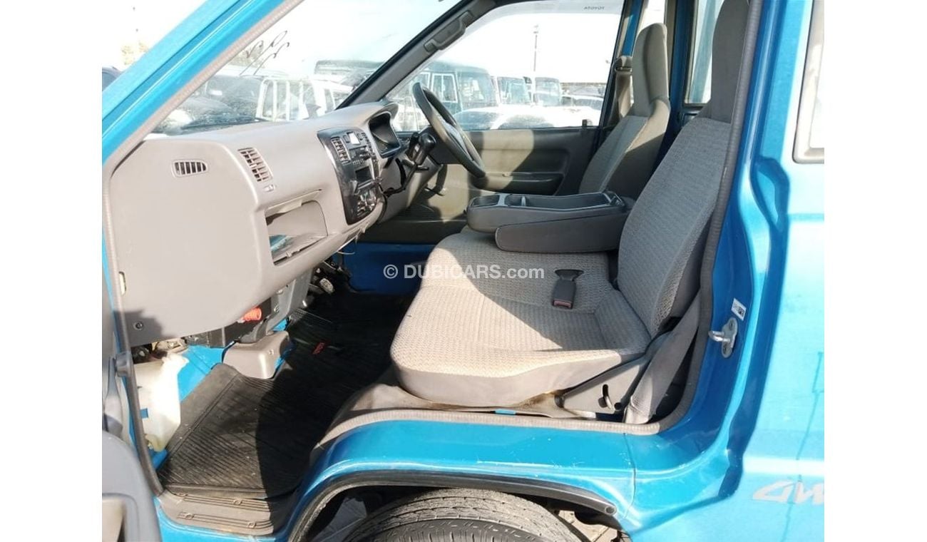 Toyota Lite Ace TOYOTA LITE-ACE PICKUP RIGHT HAND DRIVE (PM934)