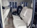 Mercedes Benz G63 AMG STD 4.0 L