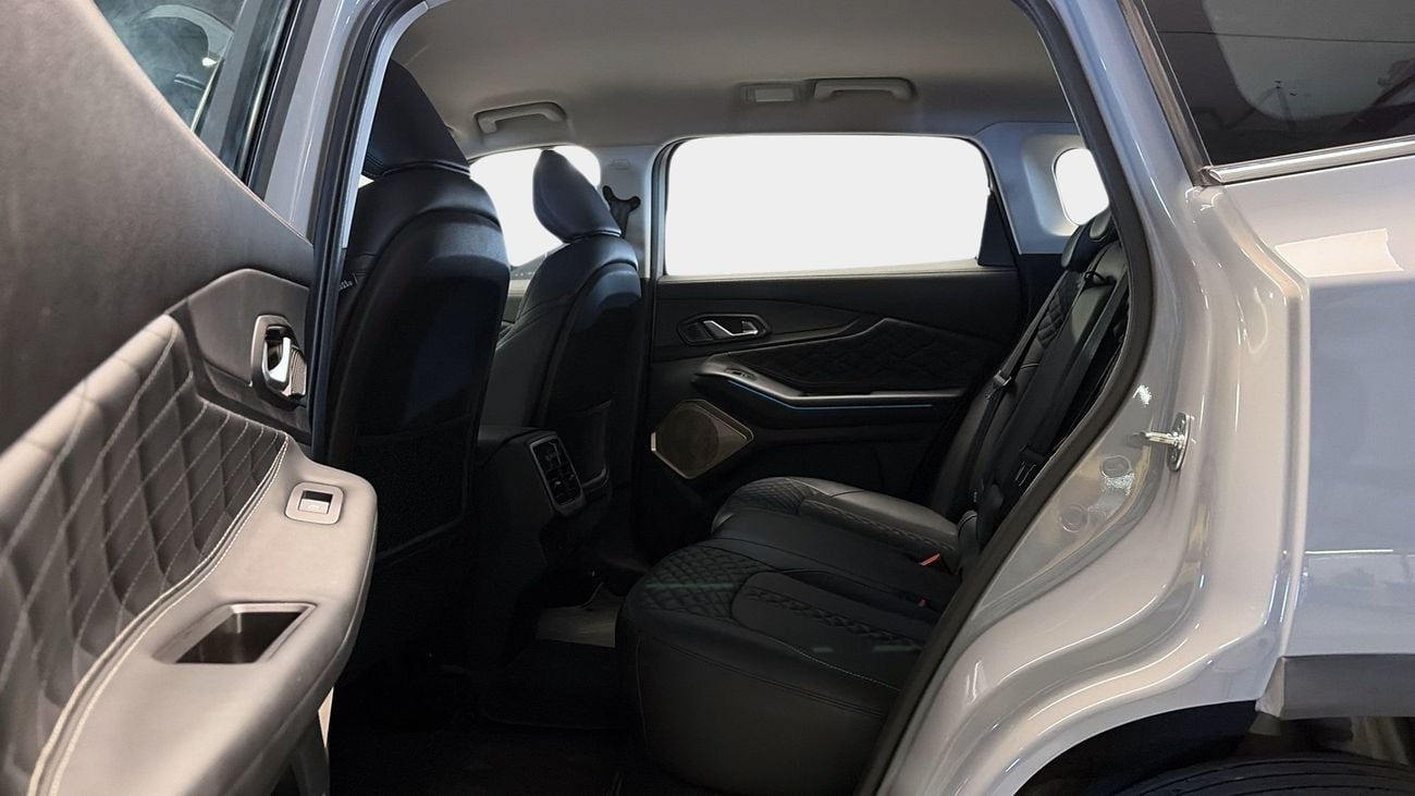 Exeed TXL COMFORT | Guaranteed Warranty | 0 Down Payment