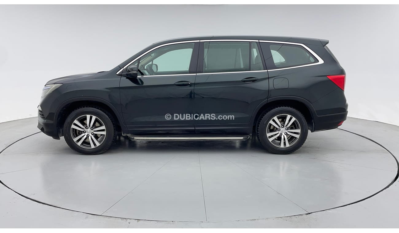 Honda Pilot EX 3.5 | Zero Down Payment | Free Home Test Drive