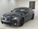 Lexus GS350
