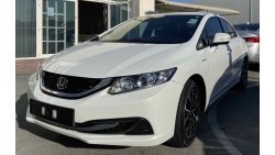 Honda Civic 1.8 gcc