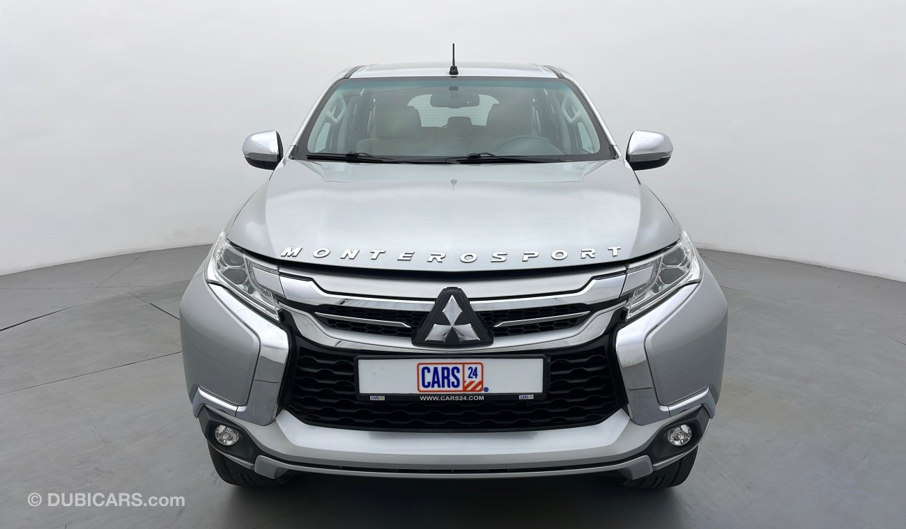 Mitsubishi Montero GLX 3 | Under Warranty | Inspected on 150+ parameters