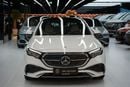 مرسيدس بنز E200 Best | E 200 | GCC 0km | Agency Warranty | AMG Sports Package