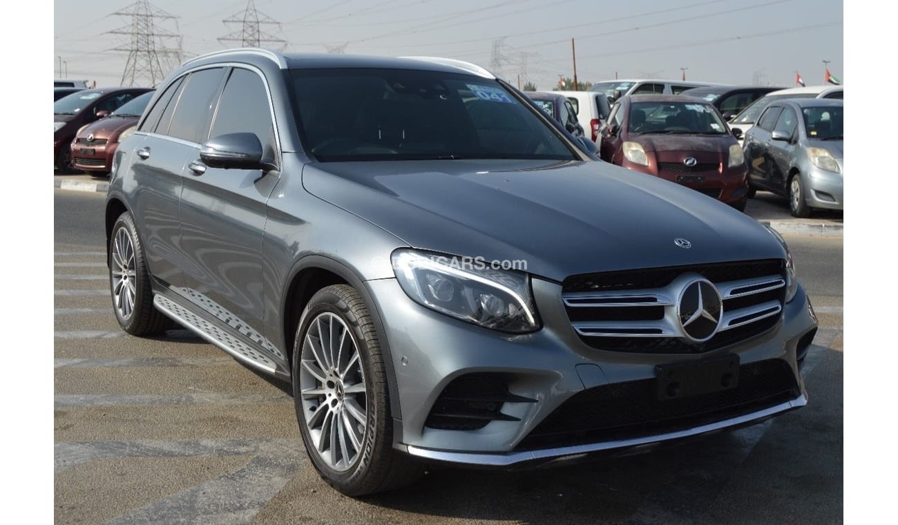 Mercedes-Benz CLC 250 Full option clean car